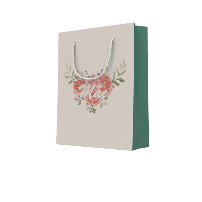 SACOLA MÃE