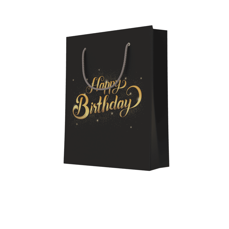 SACOLA HAPPY BIRTHDAY