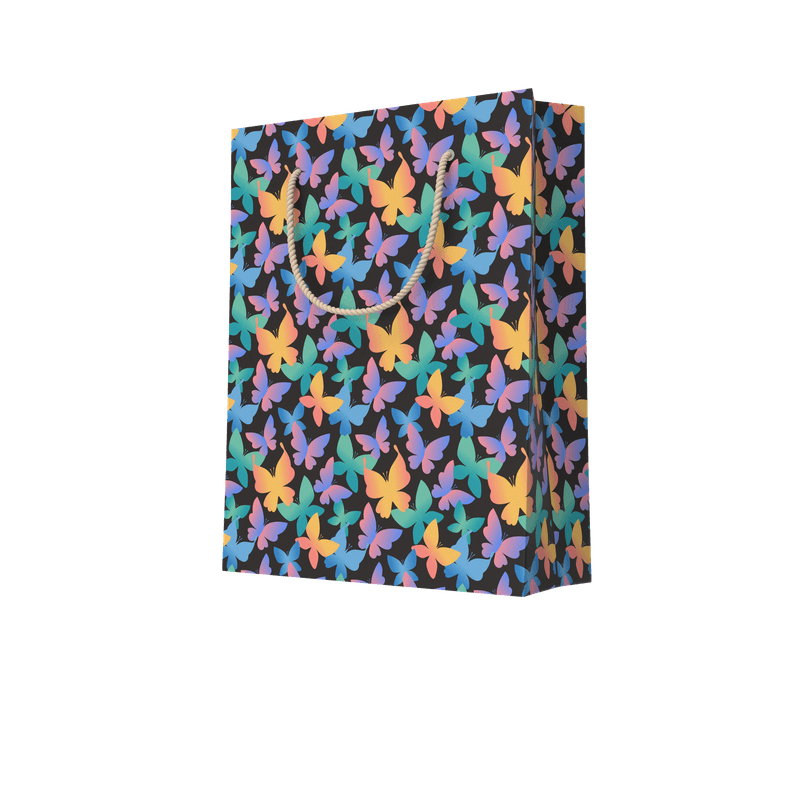 Sacola Butterfly