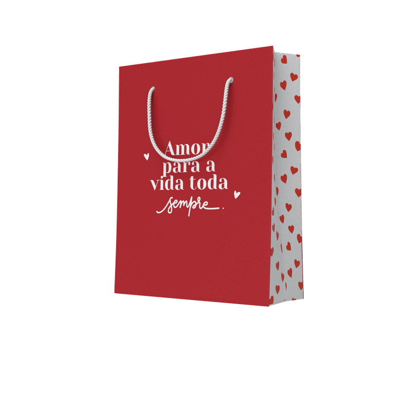 Sacola Amar