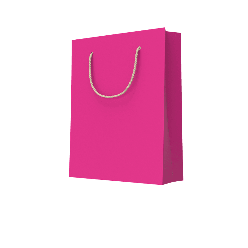 SACOLA MAGENTA
