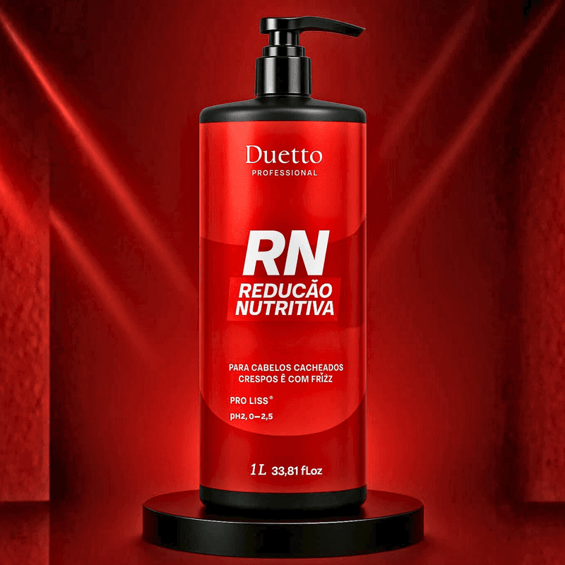 Redutor de Volume RN Duetto Professional 1000ml