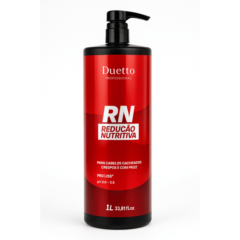 Redutor de Volume RN Duetto Professional 1000ml
