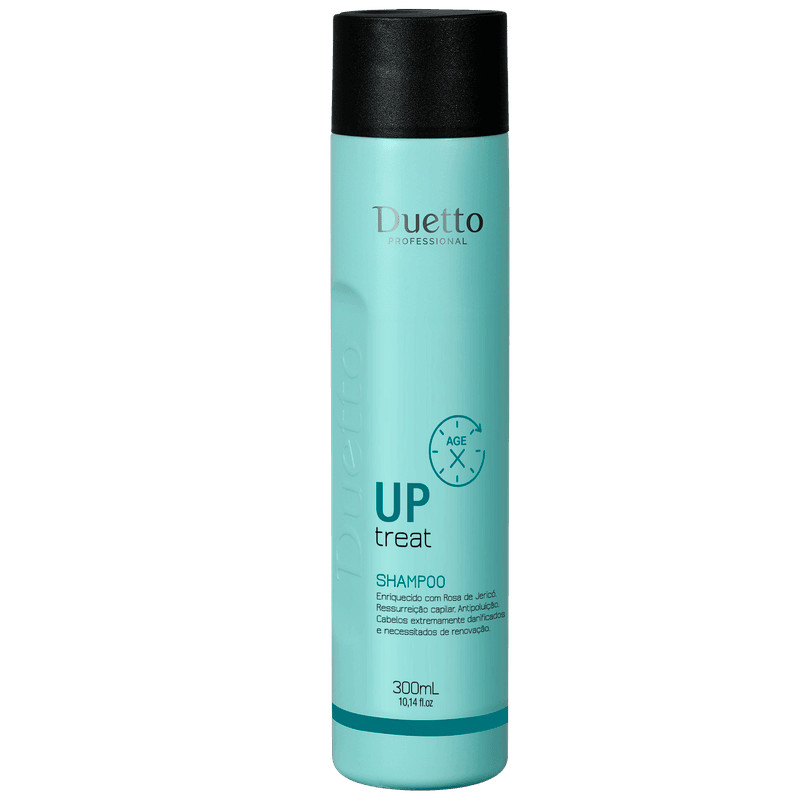 Shampoo Up Treat Duetto 300ml