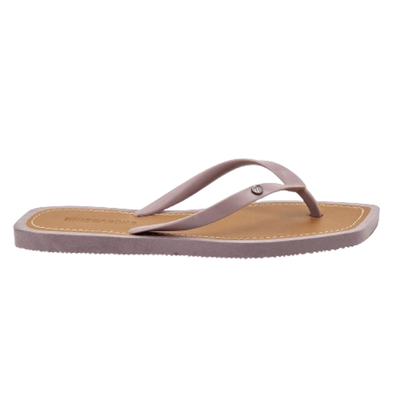 CHINELO FEMININO LILAS - Calçados Moscardini