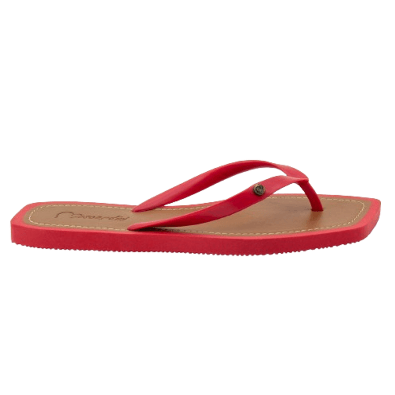 CHINELO FEMININO HIBISCO - Calçados Moscardini