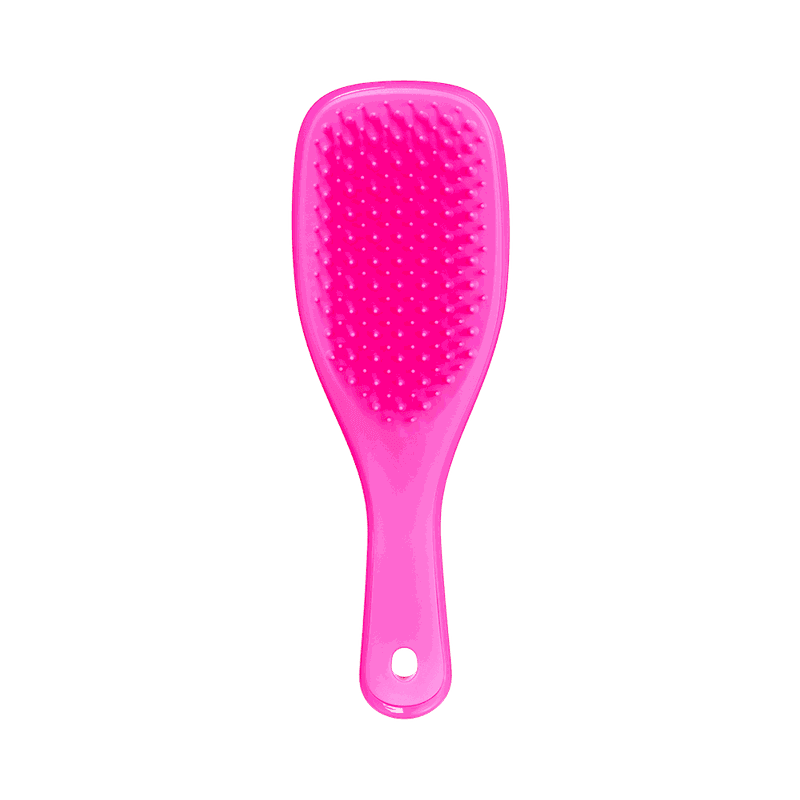 Escova para Cabelos - The Ultimate Detangler Mini Pink - Tangle Teezer
