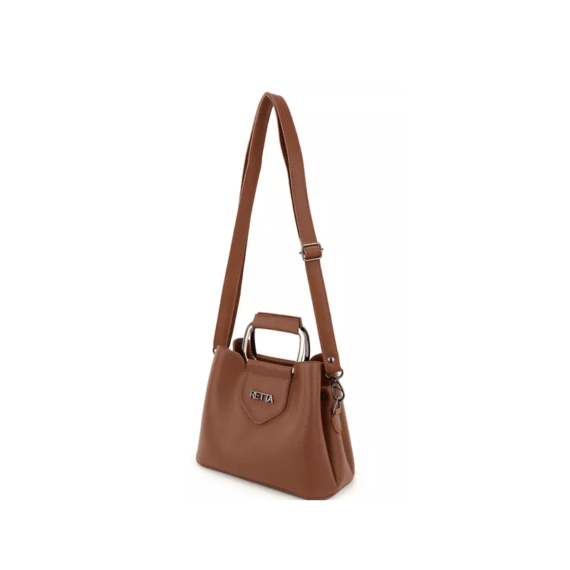 Kit Helena Preta + Chloe Caramelo