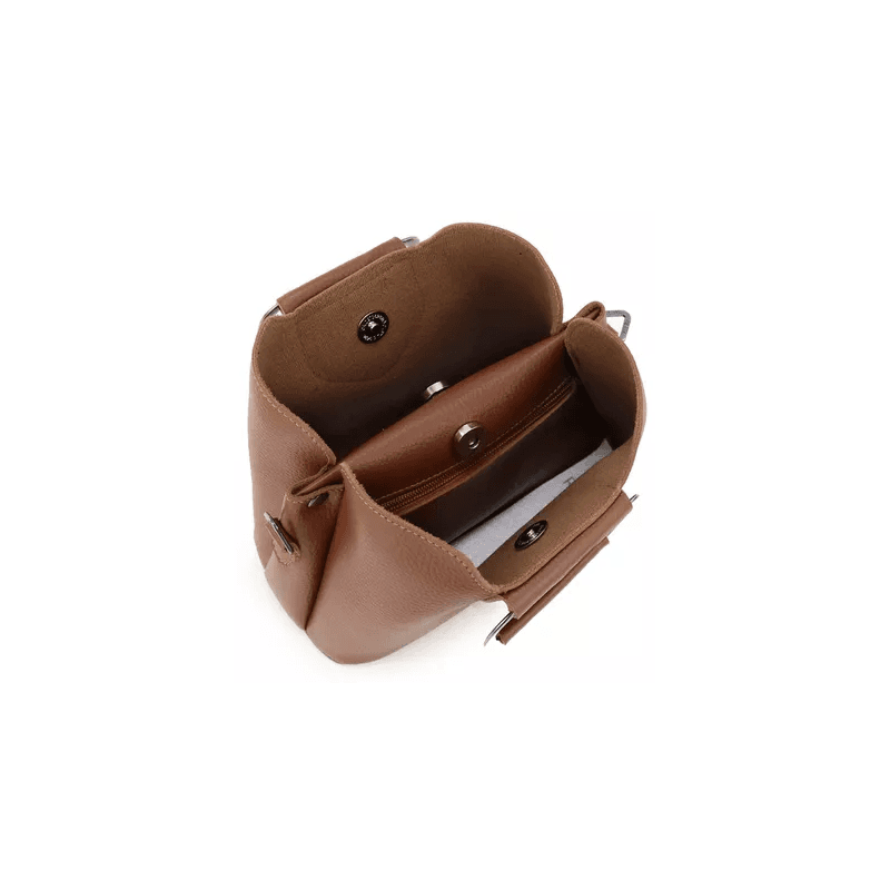 Kit Helena Preta + Chloe Caramelo