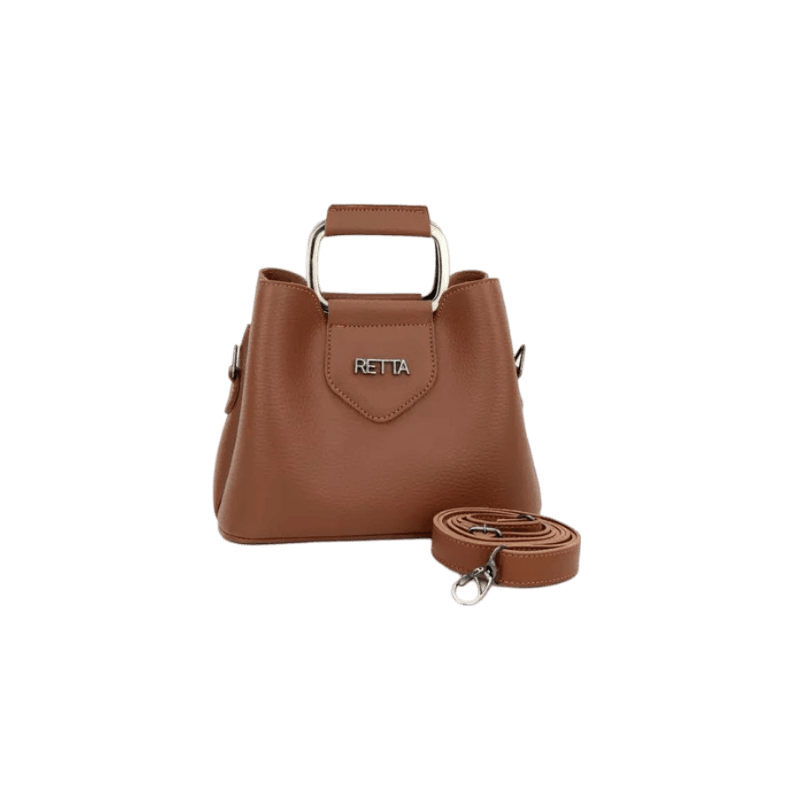 Kit Helena Preta + Chloe Caramelo