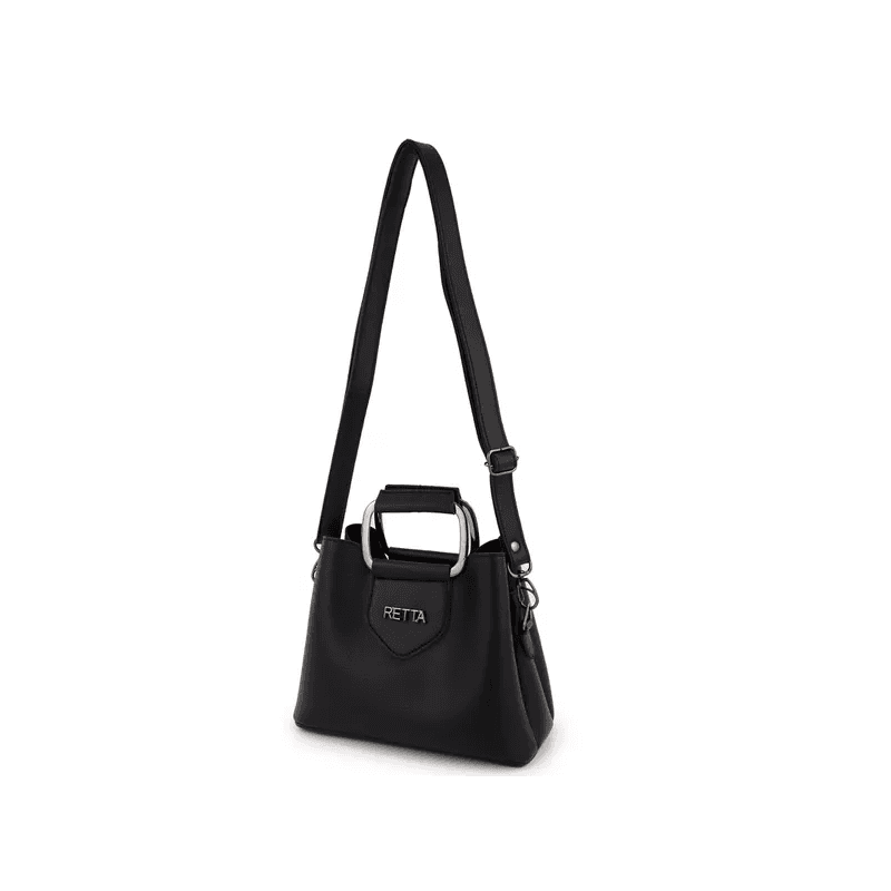 Kit Helena Preta + Chloe Preta