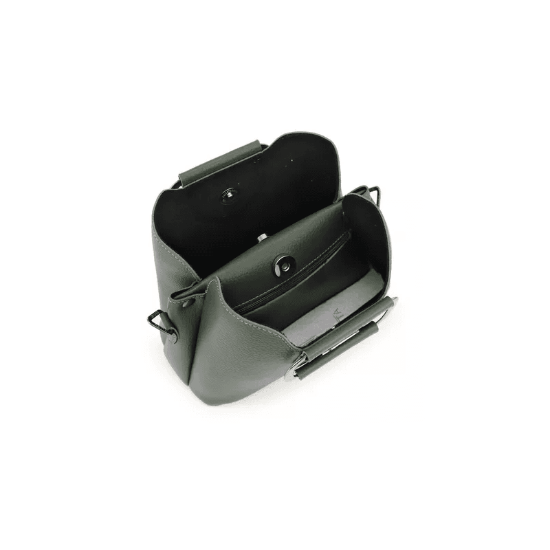 Kit Helena Preta + Chloe Verde