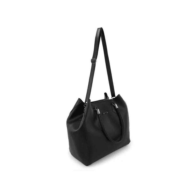 Kit Helena Preta + Chloe Caramelo