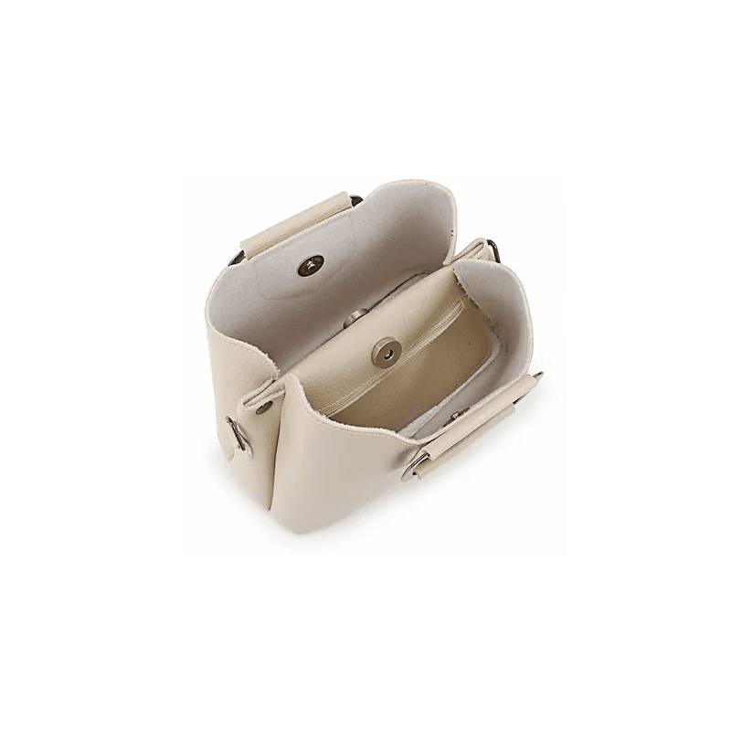 Kit Yasmin Verde Militar + Chloe Marfin