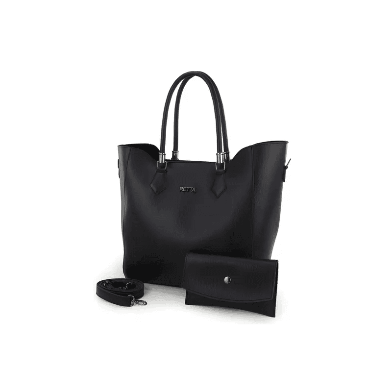 Kit Helena Preta+ Luisa Preta 