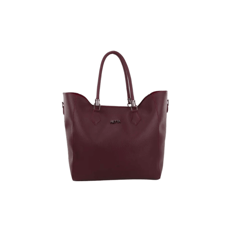 Kit Helena Vinho + Chloe Caramelo