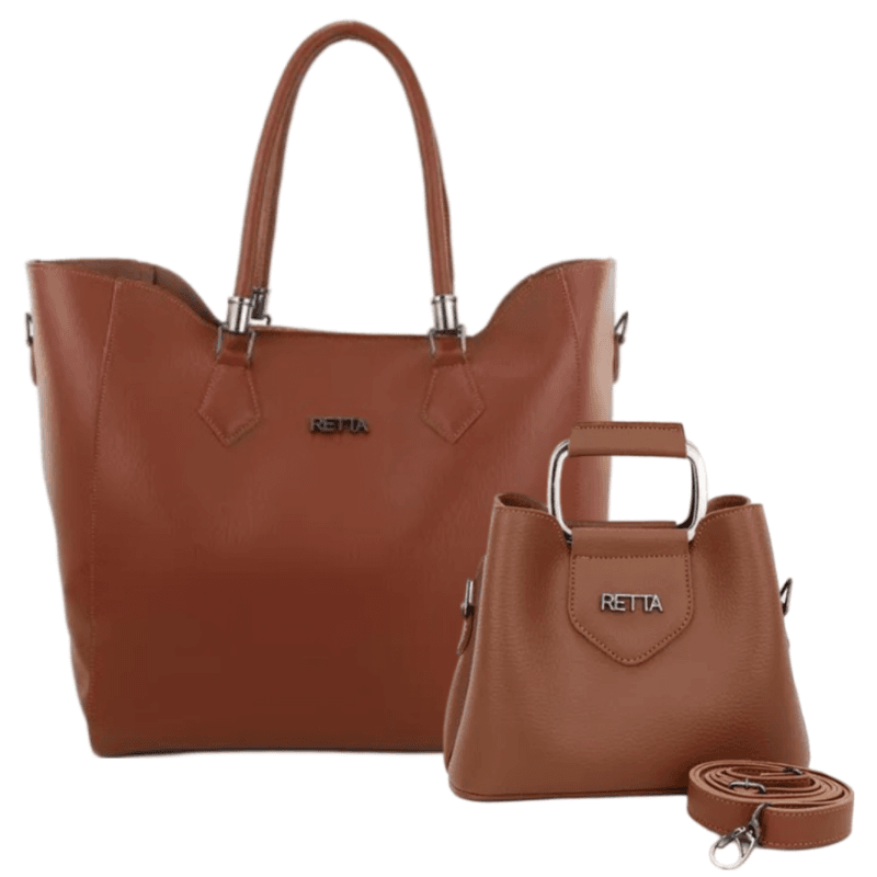 Kit Helena Caramelo+ Chloe Caramelo