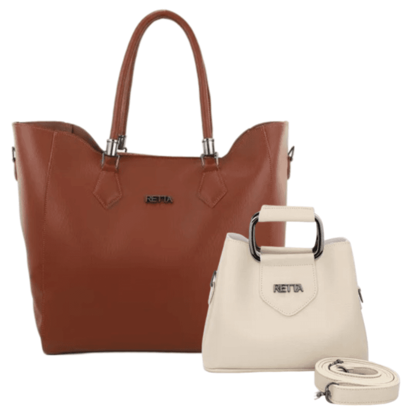 Kit Helena Caramelo+ Chloe Marfin