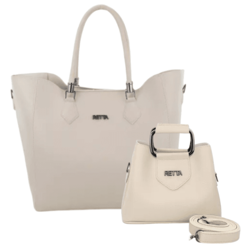 Kit Helena Marfin+ Chloe Marfin - RETTA