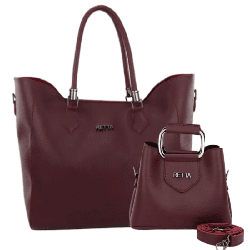 Kit Helena Vinho + Chloe Vinho - RETTA