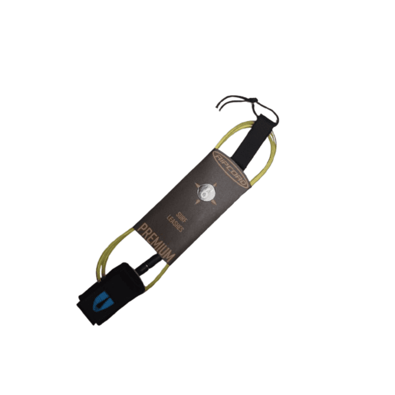 LEASH INJETADO ROTOR 6'0 X 6,0 MM