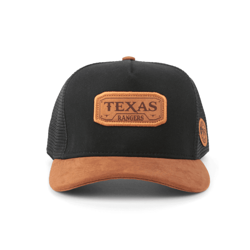 Boné TR Texas Rangers Imper... - TEXAS RANGERS