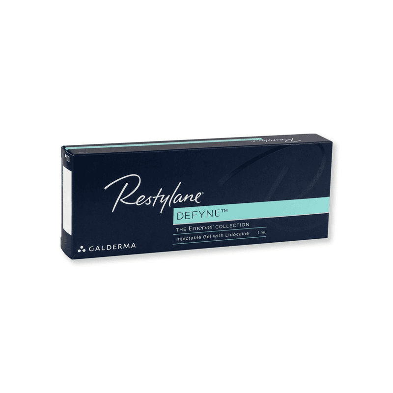 Preenchedor Restylane Defyne