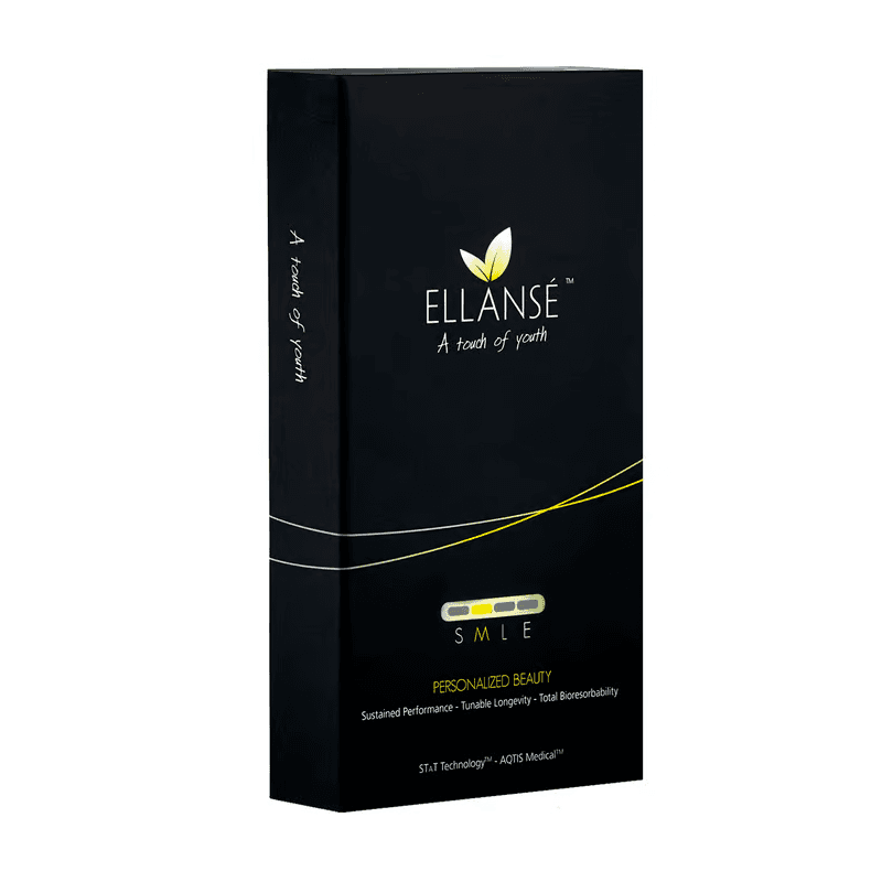 Preenchedor Ellansé M 2ML