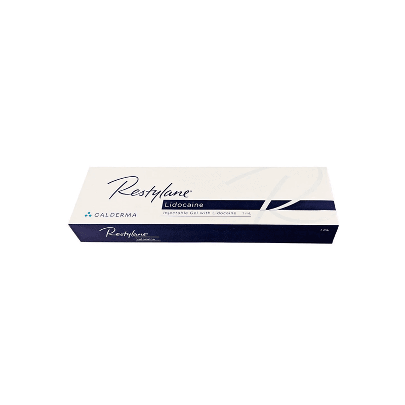 Preenchedor Restylane Gel C/ Lido 1ML