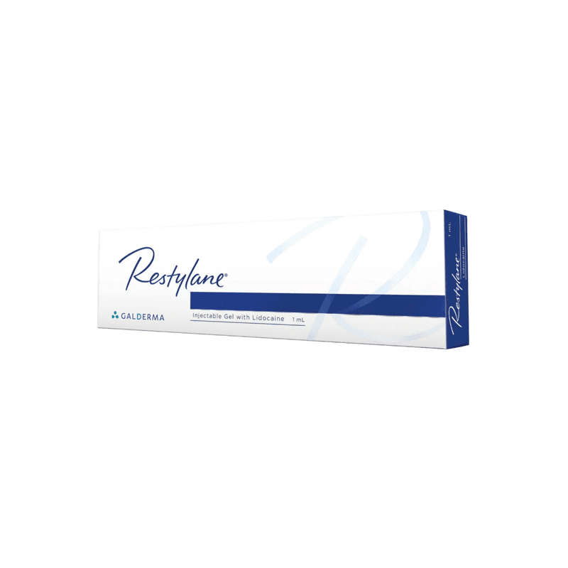 Preenchedor Restylane Gel S/ Lido 1ML