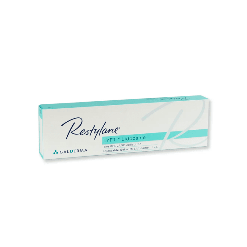 Preenchedor Restylane Lyft C/ Lido