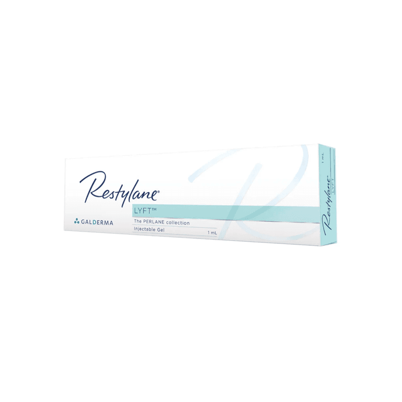 Preenchedor Restylane Lyft S/ Lido
