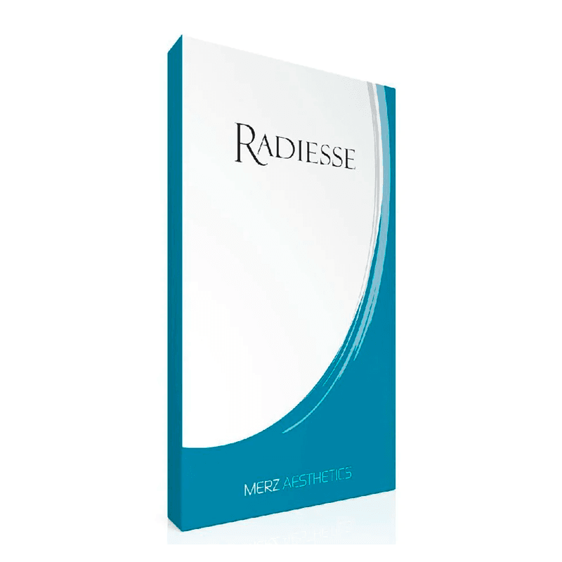 Bioestimulador Merz Radiesse Plus