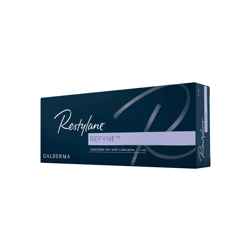 Preenchedor Restylane Refyne