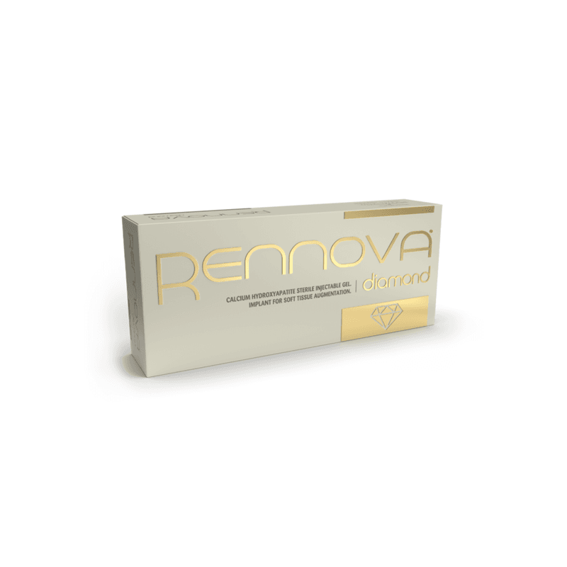Bioestimulador Rennova Diamond
