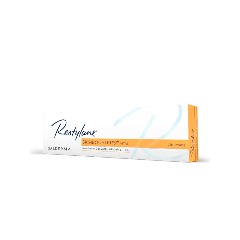 Preenchedor Restylane Vital