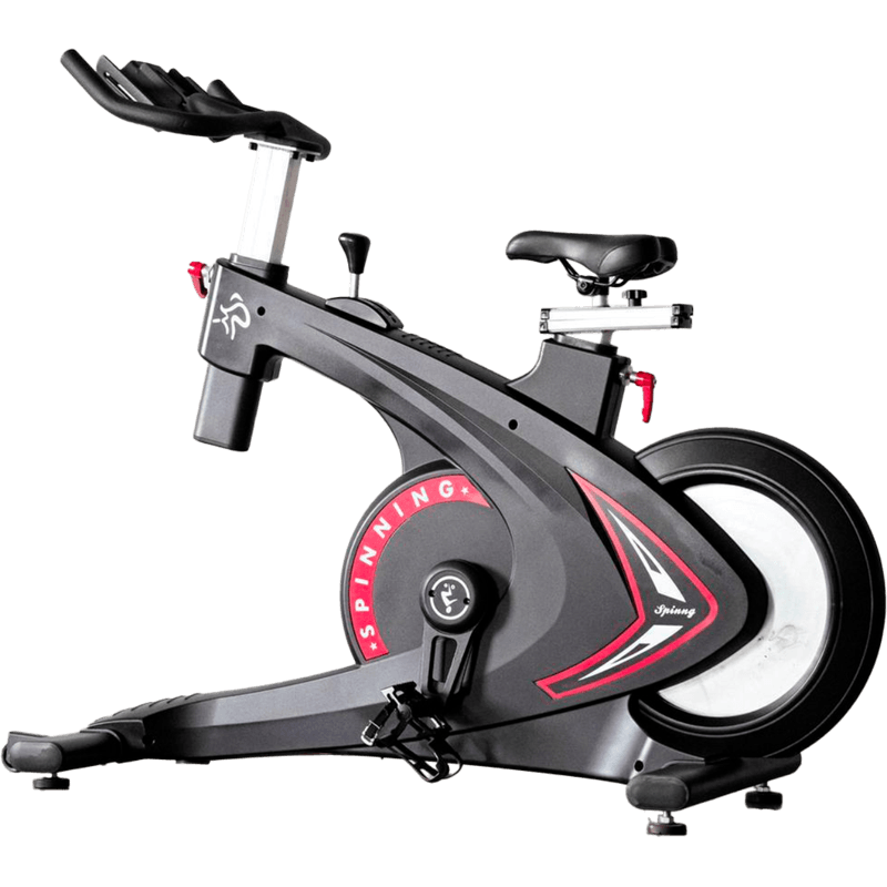 Bike de Spinning - WTM Fitness