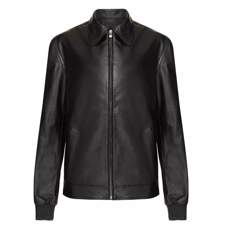 Jaqueta Masculina Antonio - CORO SHOP