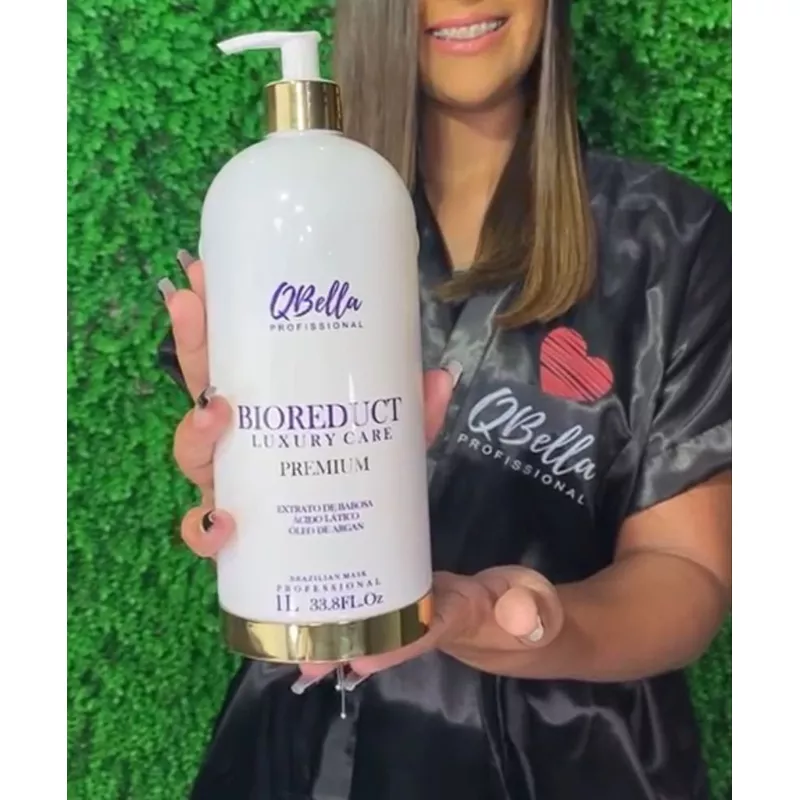 BIOREDUCT LUXURY CARE PREMIUM 1L
