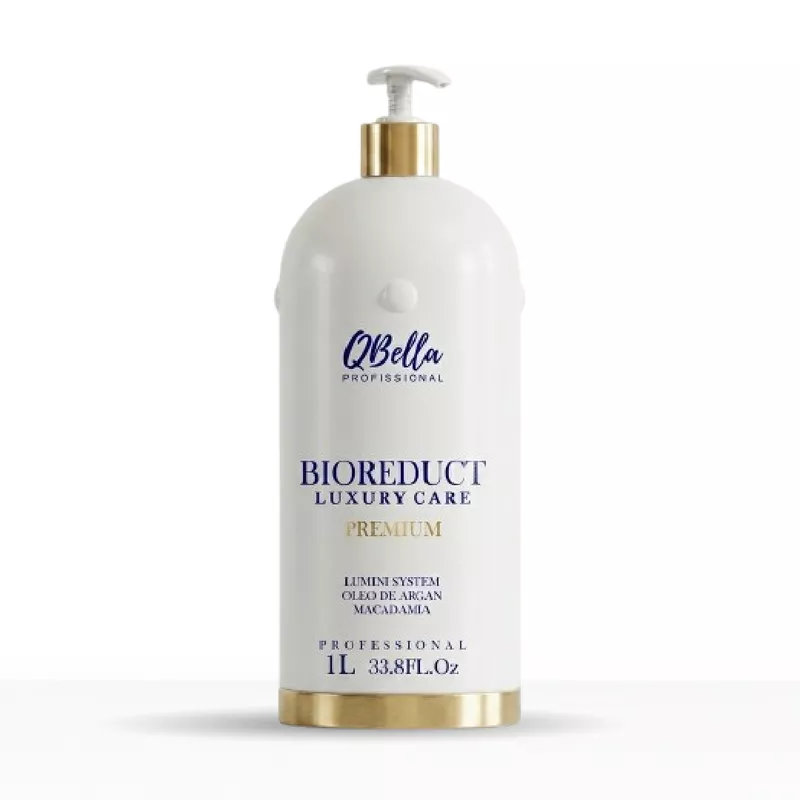BIOREDUCT LUXURY CARE PREMIUM 1L