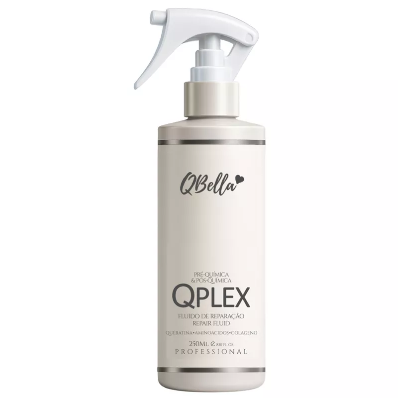 QPlex QBella Profissional 250ml