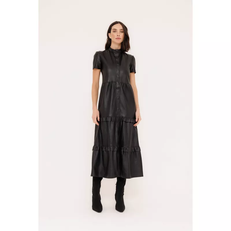 Chemise Ulla - CORO SHOP