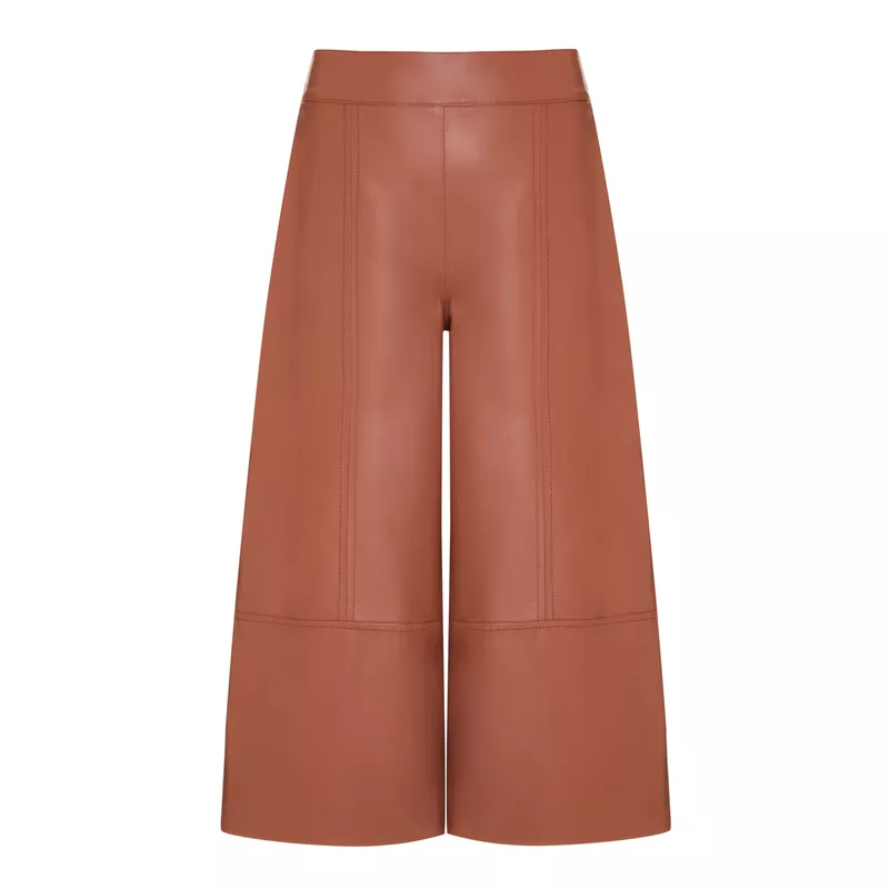 Calça Ida Pantacourt - CORO SHOP