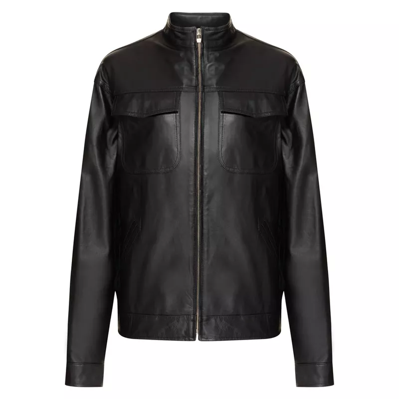 Jaqueta Masculina Gustavo - CORO SHOP