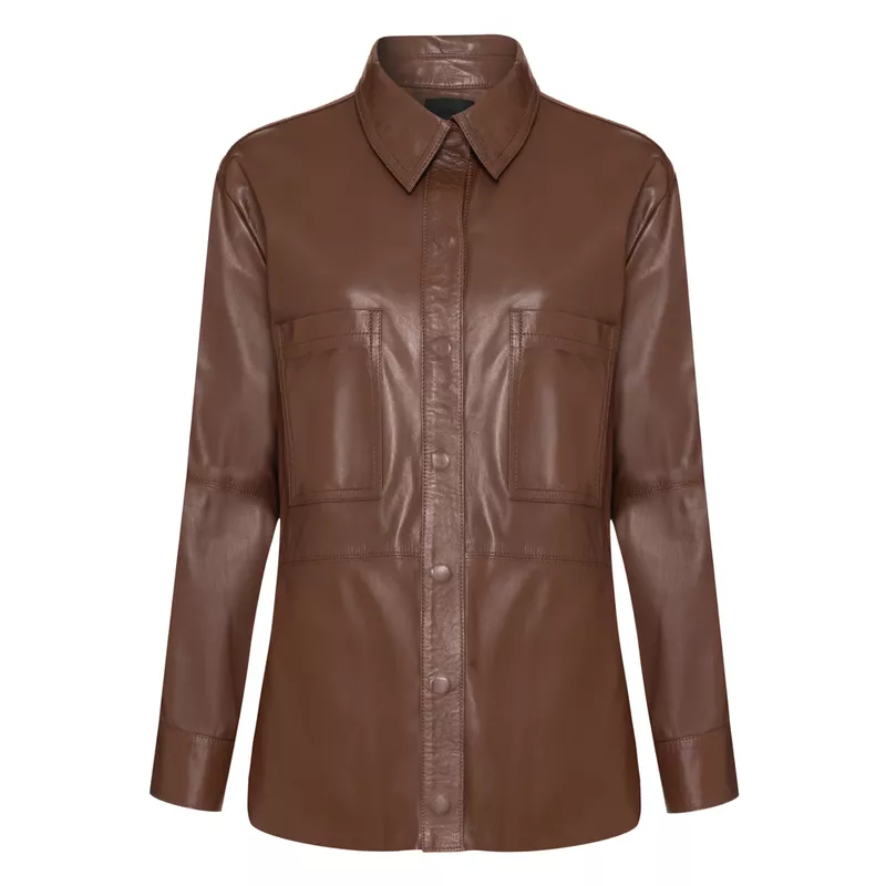 Camisa Yolanda - CORO SHOP