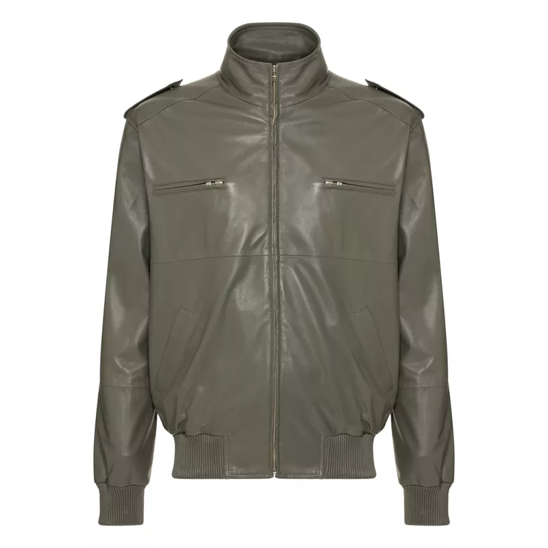 Jaqueta Masculina Gabriel - CORO SHOP