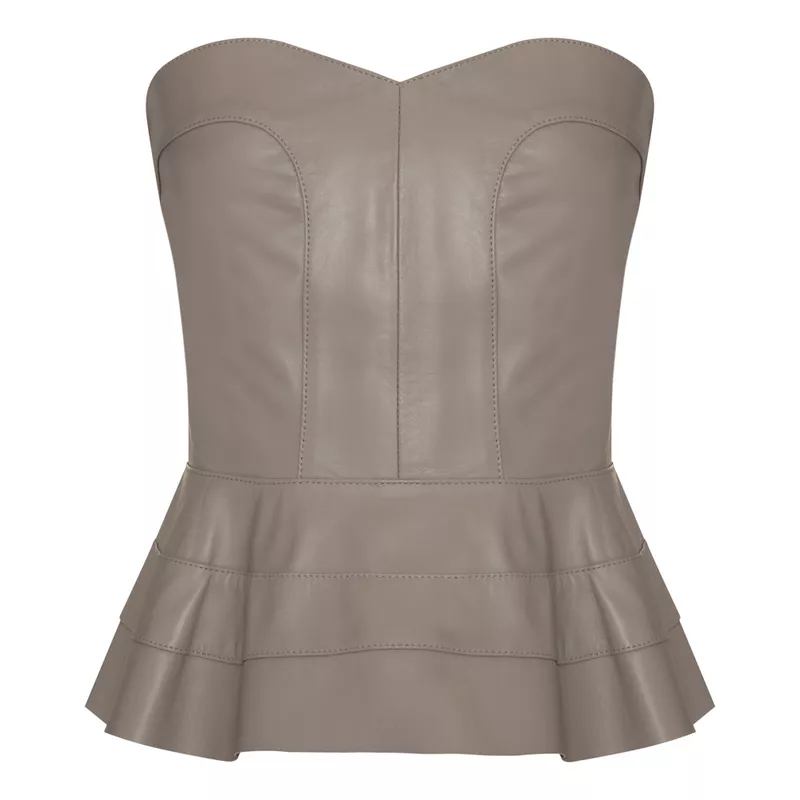 Blusa Bia - CORO SHOP