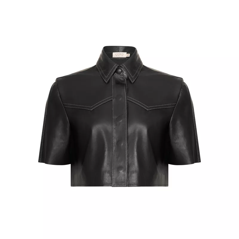 Camisa Sofia - CORO SHOP