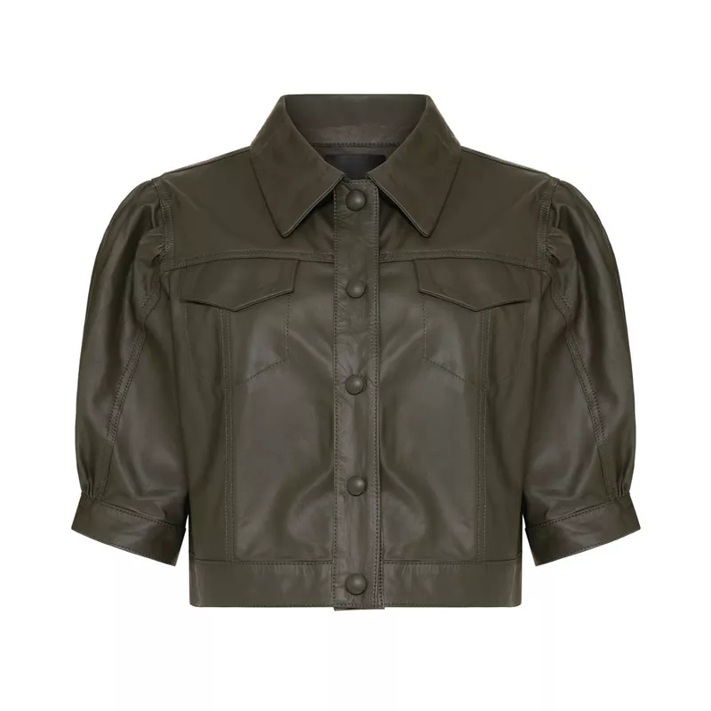 Camisa Eugênia - CORO SHOP