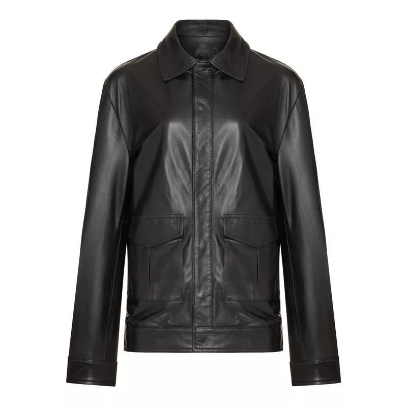 Jaqueta Masculina André - CORO SHOP